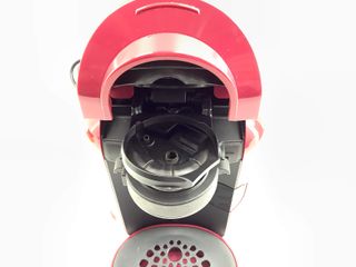 cafetera capsulas bosch tas1201