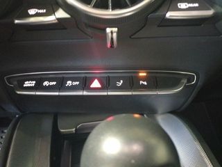 Audi TT 2.0 TFSI 169kW (230CV) S tronic Coupé