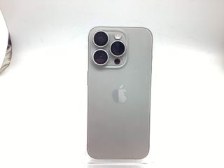 apple iphone 15 pro 256gb