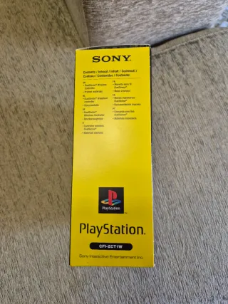 Mando DualSense Edición Limitada PS5