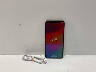 apple iphone xs 256gb