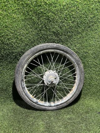 Rueda Mobylette Av90 Rural