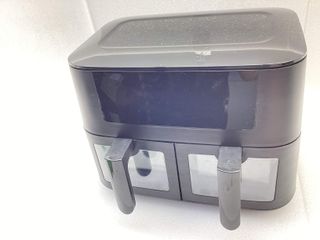 freidora de aire cecotec cecofry&grill duoheat