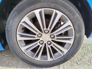 Peugeot 308 5p BlueHDI 130 S&S Allure Pack