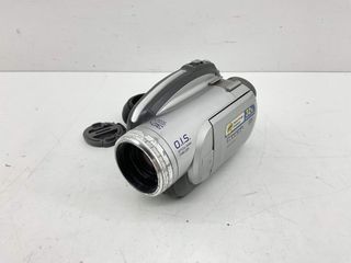 videocamara digital panasonic vdr-d220