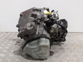 CAJA CAMBIOS CITROEN C-ELYSÉE HM01 20CR15