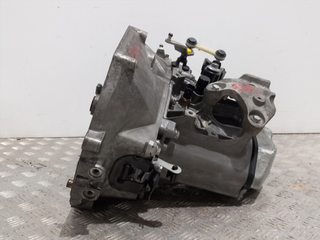 CAJA CAMBIOS CITROEN C-ELYSÉE HM01 20CR15