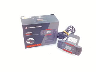 webcam conceptronic amdiso4r