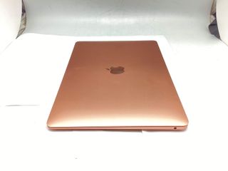 portatil apple apple macbook air m1 8-core 3.2/8 13 (2020) (a2337)