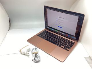 portatil apple apple macbook air m1 8-core 3.2/8 13 (2020) (a2337)