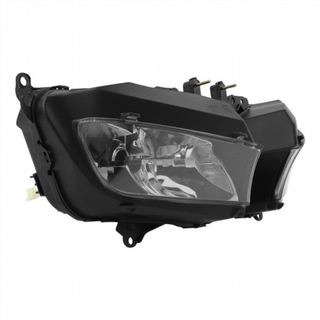 FARO DELANTERO HONDA CBR600 2013-19 NO HOMOLOGADO