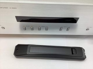 amplificador hifi yamaha a-s201