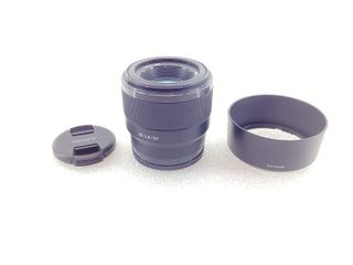 objetivos sony sony fe 50mm f/1.8 sel50f18f