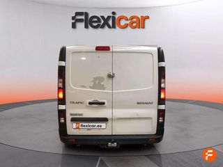 Renault Trafic RENAULT TRAFIC 2.0(120cv)