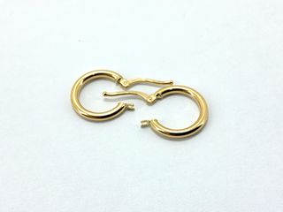 pendientes oro 18k
