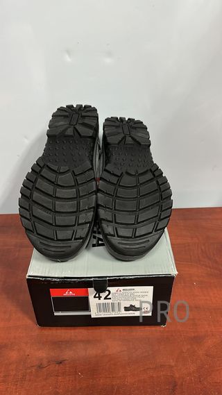 Bellota 7230542S1P - Zapatos de Seguridad TALLA 42