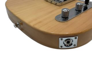 guitarra electrica soundsation r650r