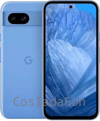 Google Pixel 8a 128GB Bay (Blu)