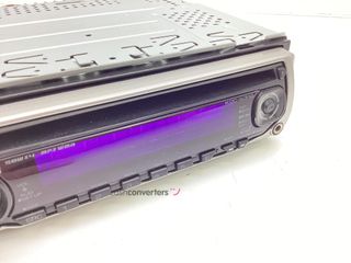 autorradio kenwood kdc-w312