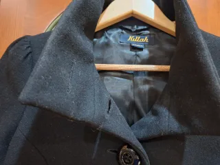 Coqueton largo paño