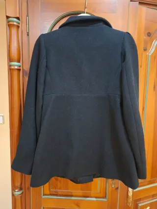 Coqueton largo paño