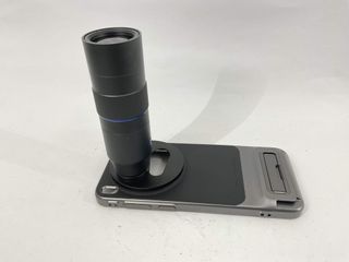 vivo x300 pro (objetivo + funda)