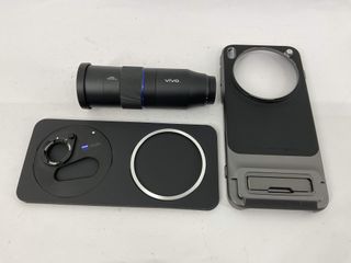 vivo x300 pro (objetivo + funda)