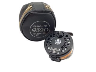 carrete pesca abu garcia diplomat 156