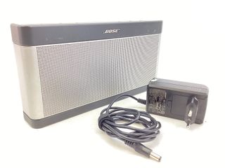 altavoz portatil bluetooth bose soundlink bluetooth iii
