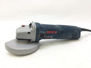 radial bosch gws 1000