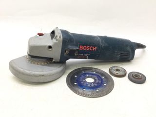 radial bosch gws 1000
