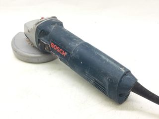 radial bosch gws 1000