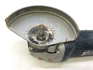 radial bosch gws 1000