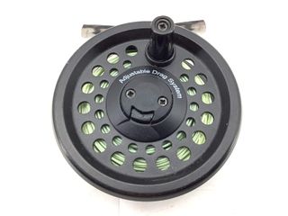 carrete pesca bfr superfly 55