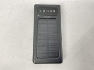 cargador green lyca cargador solar