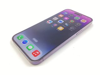 apple iphone 14 pro max 256gb