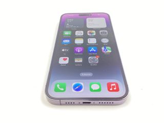 apple iphone 14 pro max 256gb