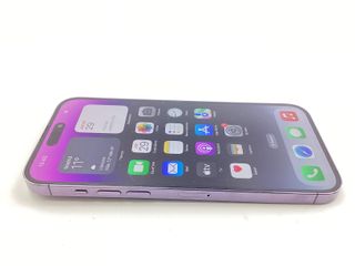 apple iphone 14 pro max 256gb