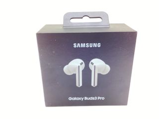 in-ear samsung galaxy buds 3 pro