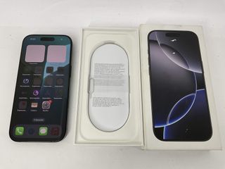 apple iphone 16 pro 128gb