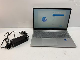 pc portatil hp hp laptop 15-fd0xxx
