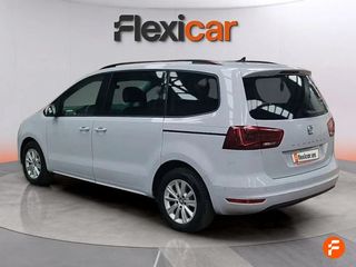 Seat Alhambra 1.4 TSI 110kW (150CV) DSG St&Sp Style