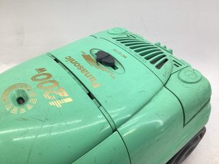 aspirador mano panasonic mc-e773