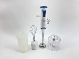 batidora vaso taurus 600w