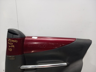 GUARNECIDO PUERTA TRASERA DERECHA CITROEN C3 PLUR