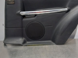 GUARNECIDO PUERTA TRASERA DERECHA CITROEN C3 PLUR