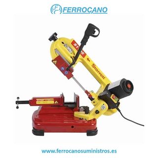 SIERRA CINTA STARRETT ST-1105 850W