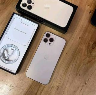 iPhone 13 Pro Max Oro