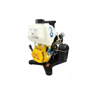 MOTOBOMBA AL-KO SA-30 1,4 CV