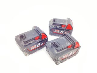 taladro a bateria milwaukee m18blpd2